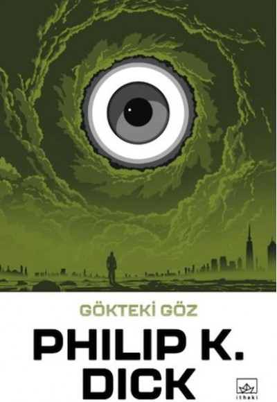 Gökteki Göz