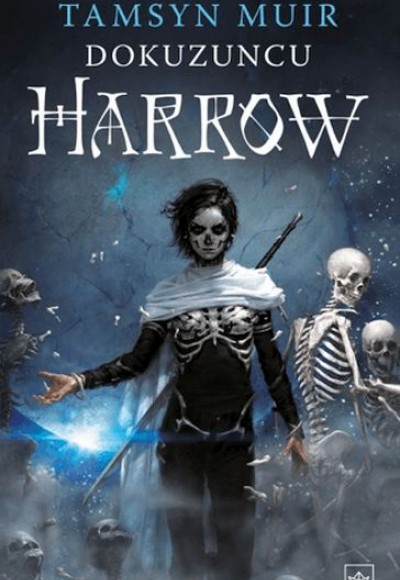 Dokuzuncu Harrow