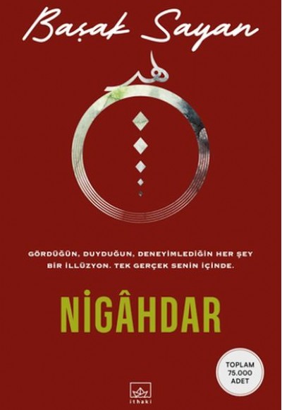 Nigahdar