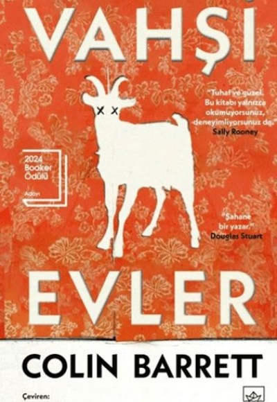 Vahşi Evler