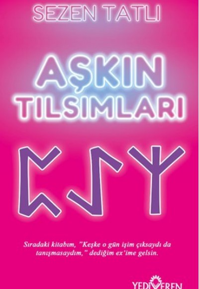 Aşkın Tılsımları