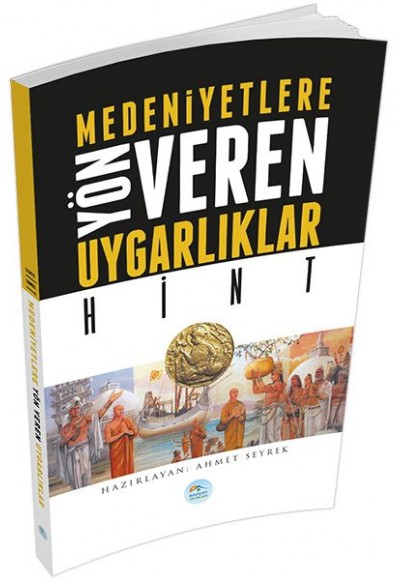 Hint : Medeniyete Yön Veren Uygarlıklar
