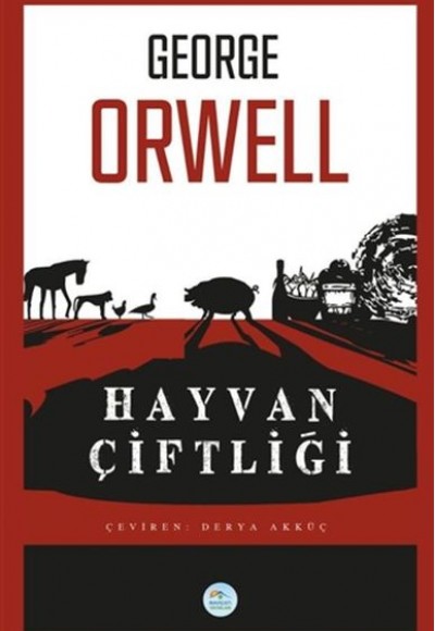 Hayvan Çiftliği