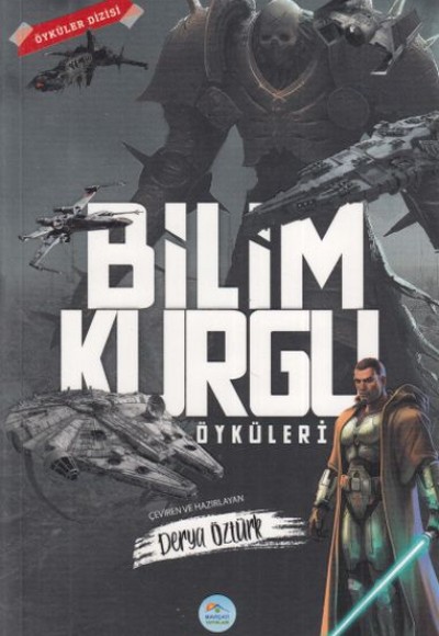 Bilim Kurgu Öyküleri