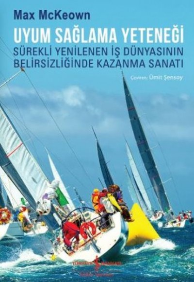 Uyum Sağlama Yeteneği