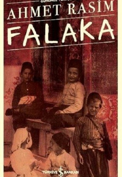 Falaka (Günümüz Türkçesiyle) - Türk Edebiyatı Klasikleri