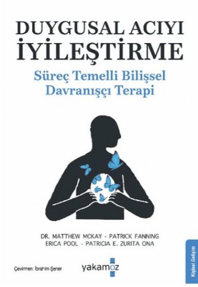 Duygusal Acıyı İyileştirme
