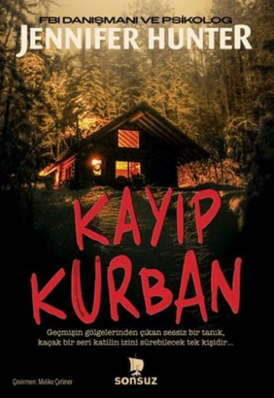 Kayıp Kurban