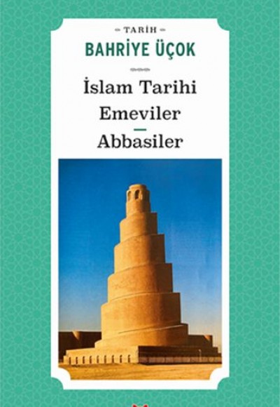 İslam Tarihi Emeviler Abbasiler