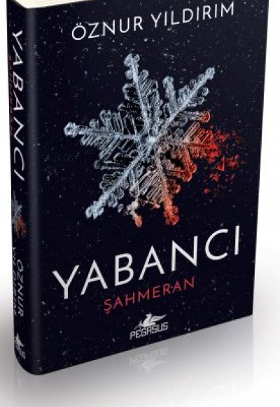 Yabancı - Şahmeran (Ciltli)