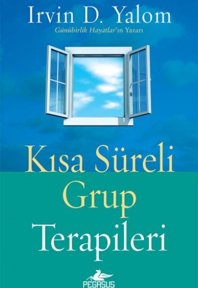 Kısa Süreli Grup Terapileri