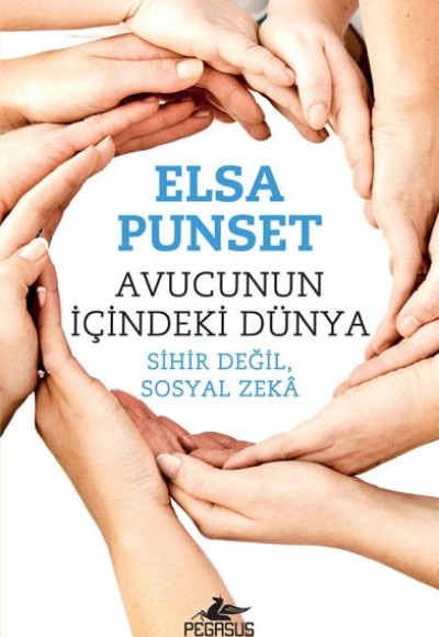 Avucunun İçindeki Dünya