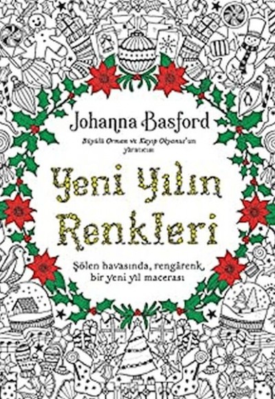 Yeni Yılın Renkleri