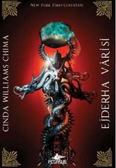 Ejderha Vârisi - Varis Serisi