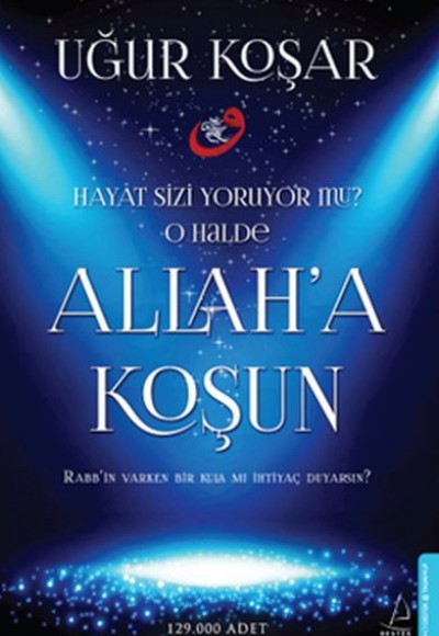 Allaha Koşun