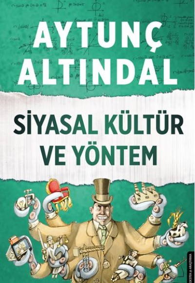 Siyasal Kültür ve Yöntem