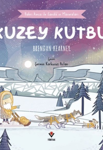 Kuzey Kutbu