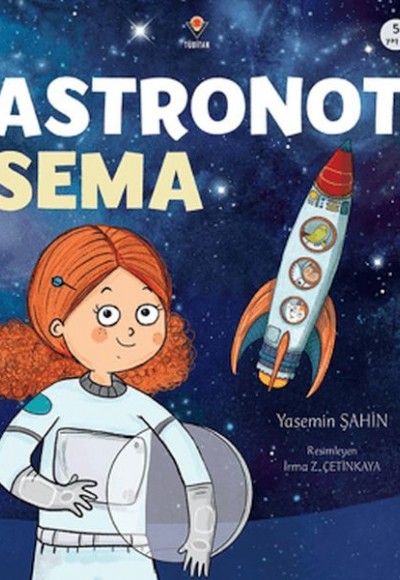 Astronot Sema