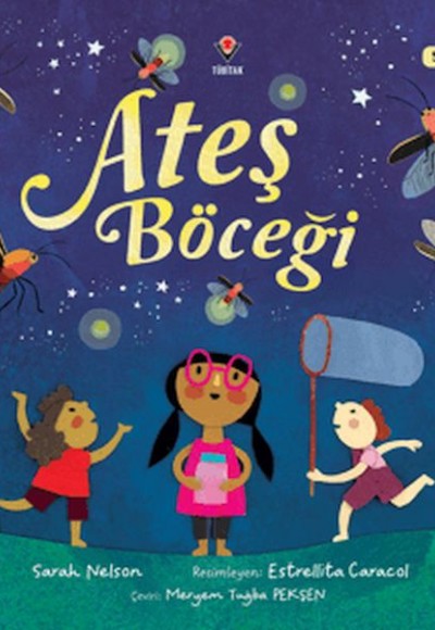 Ateş Böceği