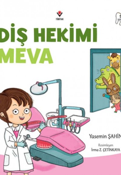 Diş Hekimi Meva