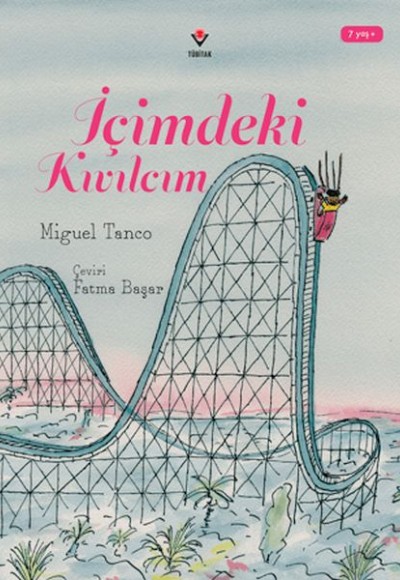 İçimdeki Kıvılcım