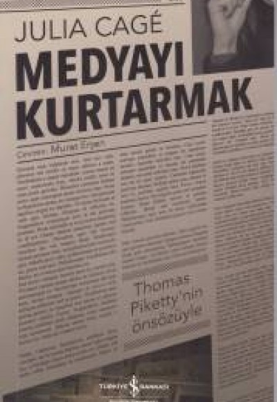 Medyayı Kurtarmak