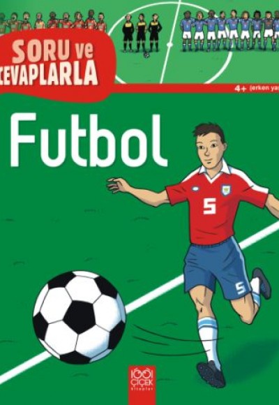 Soru ve Cevaplarla - Futbol