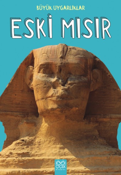 Eski Mısır Büyük Uygarlıklar
