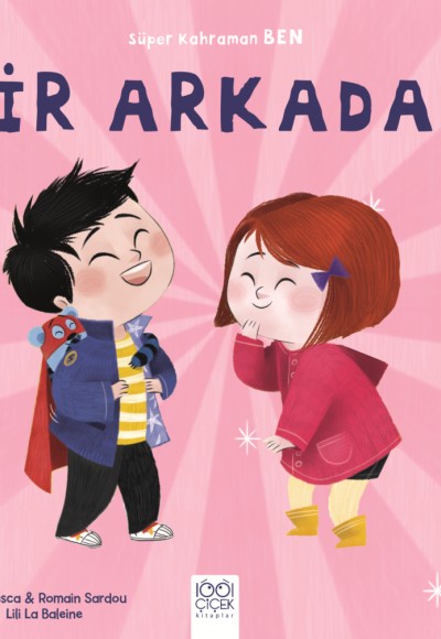 Bir Arkadaş