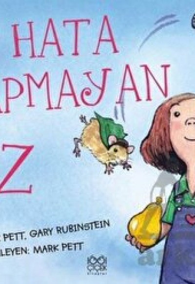 Hiç Hata Yapmayan Kız
