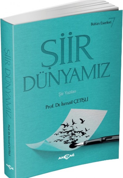 Şiir Dünyamız