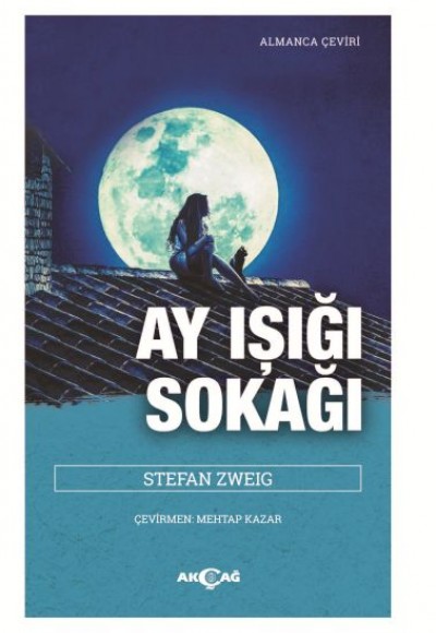 Ay Işığı Sokağı