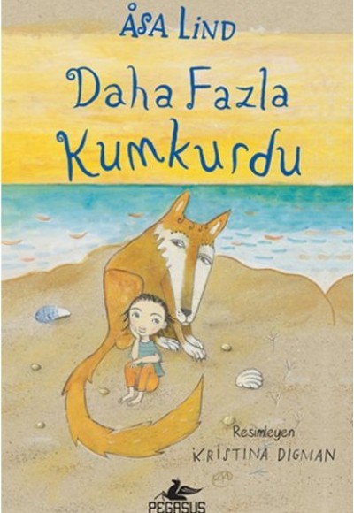 Daha Fazla Kumkurdu 2 (Ciltli)