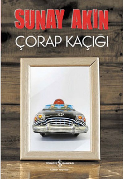 Çorap Kaçığı