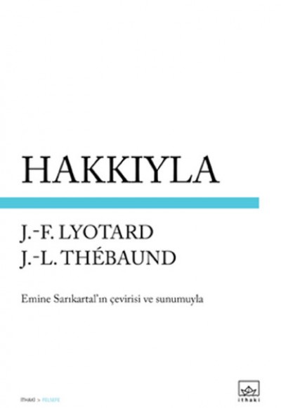 Hakkıyla