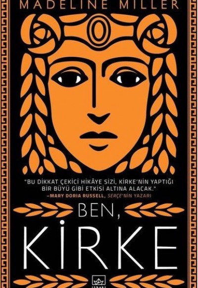 Ben Kirke