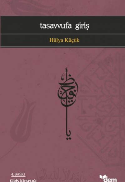 Tasavvufa Giriş