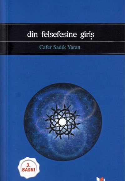 Din Felsefesine Giriş