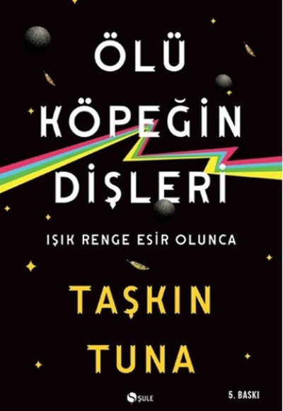Ölü Köpeğin Dişleri