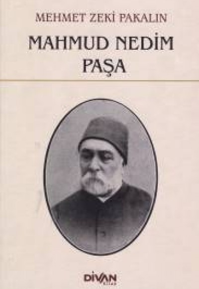 Mahmud Nedim Paşa