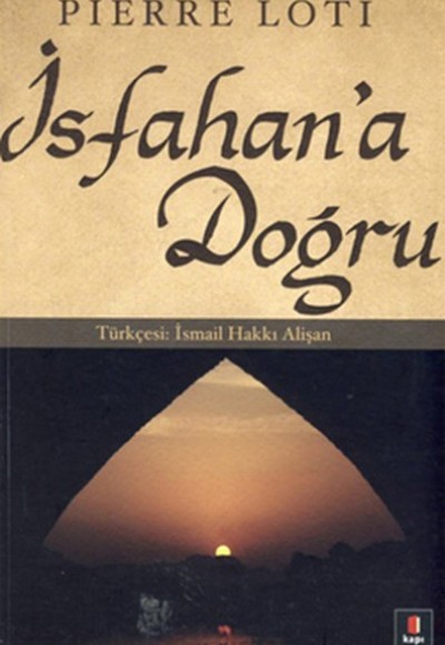 İsfahan’a Doğru