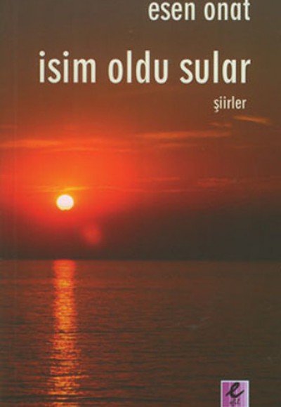 İsim Oldu Sular