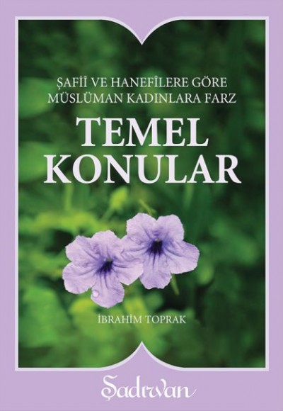 Temel Konular  (Cep Bpy)
