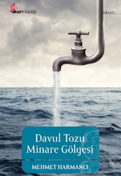 Davul Tozu Minare Gölgesi
