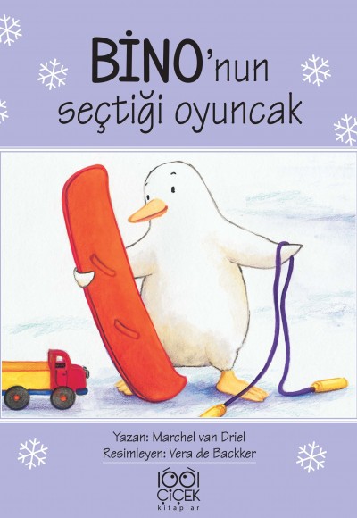 Bino'nun Seçtiği Oyuncak