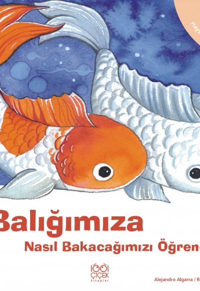 Balığımıza Nasıl Bakacağımızı Öğrenelim