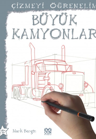 Büyük Kamyonlar / Çizmeyi Öğrenelim