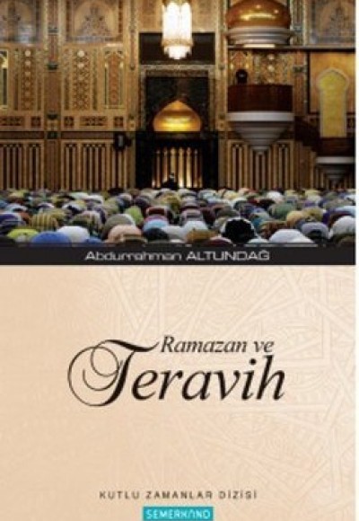 Ramazan ve Teravih