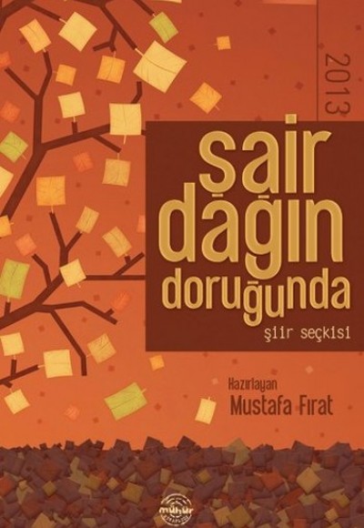 Şair Dağın Doruğunda 2013