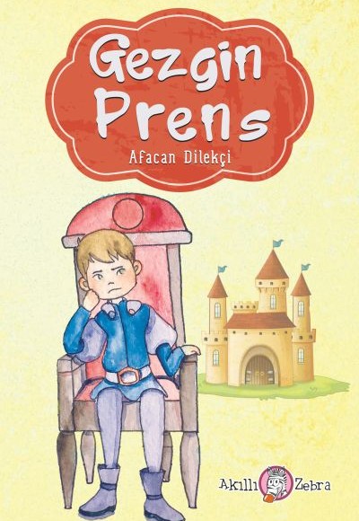 Gezgin Prens